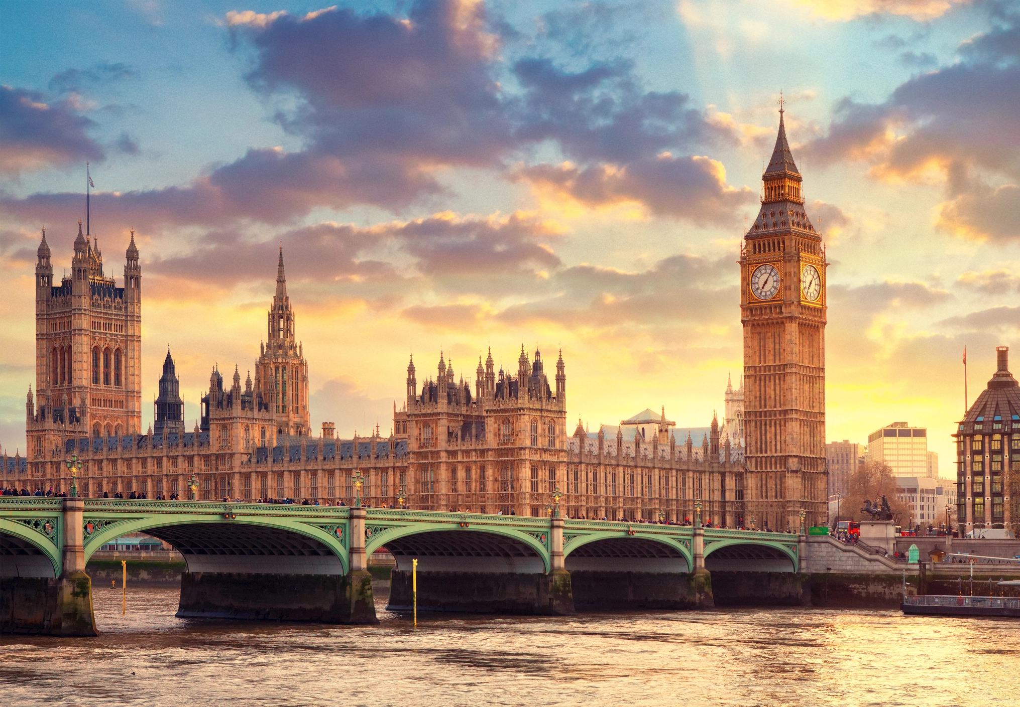 London I Stock