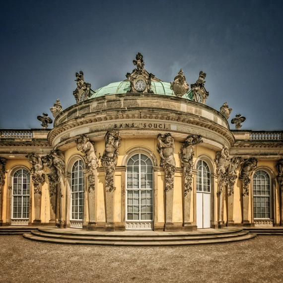 Sanssouci 1494590