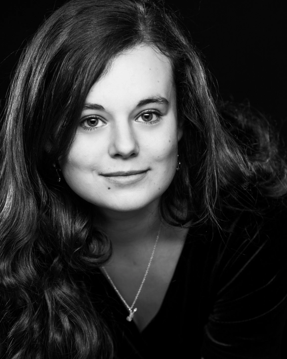 2001070 002 Anna Bottlinger Copyright Elfriede Liebenow Le