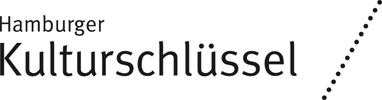 Logo Kulturschlüssel Schwarz