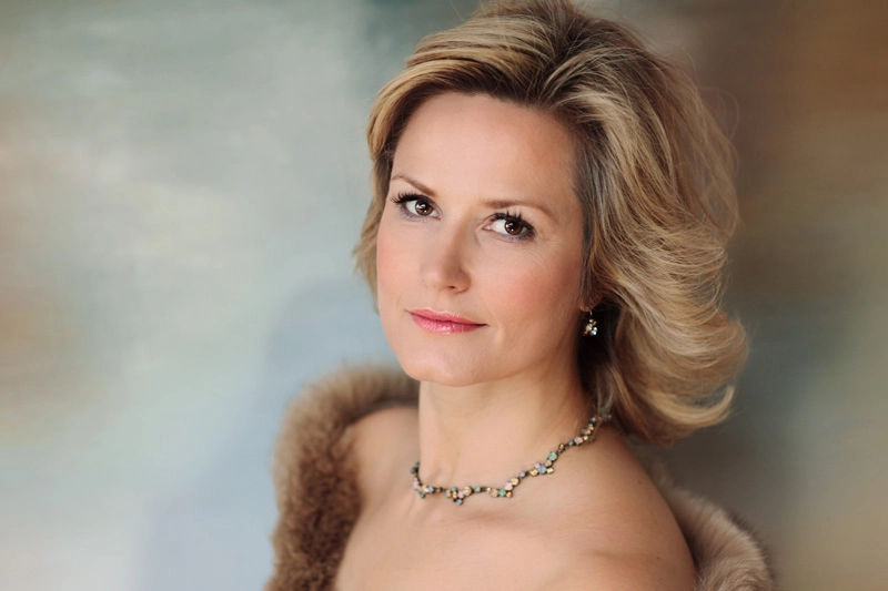 Camilla Nylund Anna S