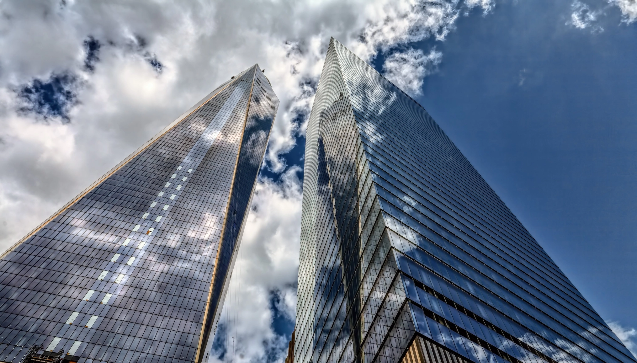 Skyscraper 3094696