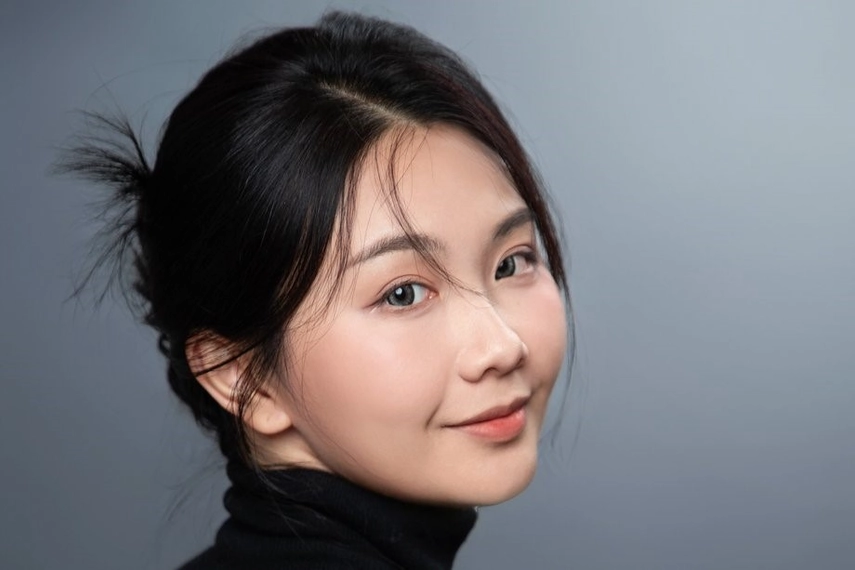 Hu Yixuan Bachpreis