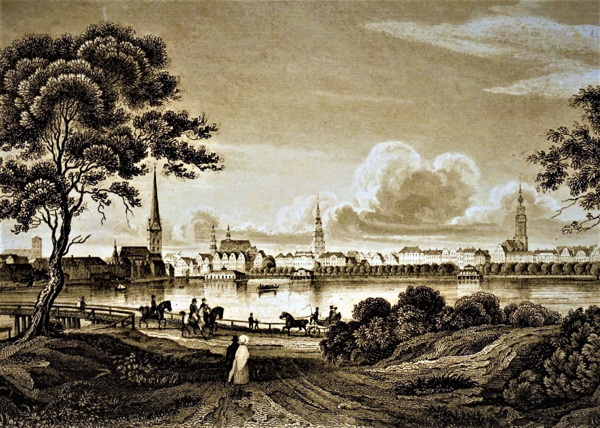 Hamburg Graph.slg.11 12 Bach Archiv Leipzig(1)