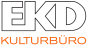 Ekd Kulturbüro Logo Farbig