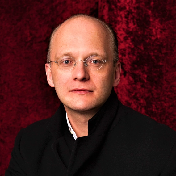 Hansjörg Albrecht Quadratisch