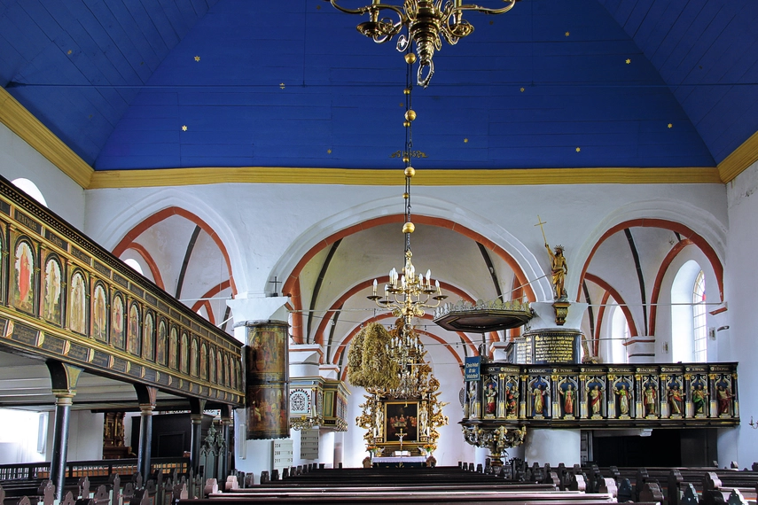 St. Severi Otterndorf@h.c. Ball