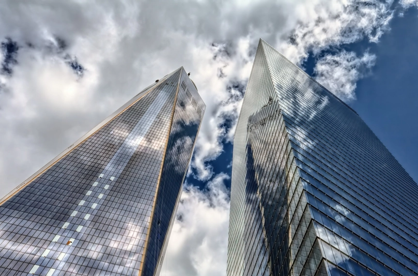 Skyscraper 3094696