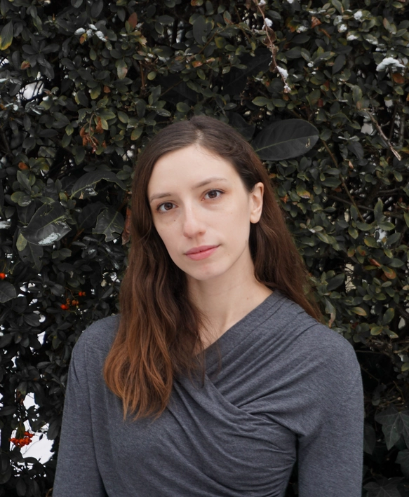 Paloma León Villagrá