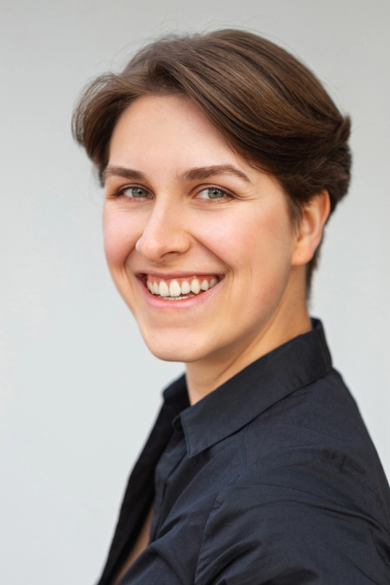 Young Artists Tamara Obermayr 1
