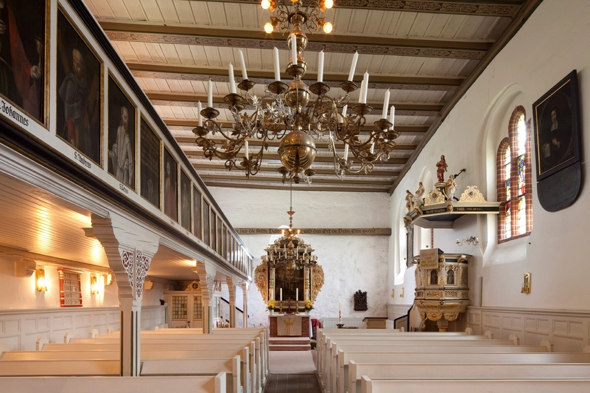 Sinstorf