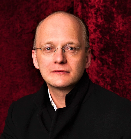 Hansjörg Albrecht Quadratisch