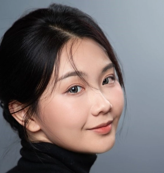 Hu Yixuan Bachpreis