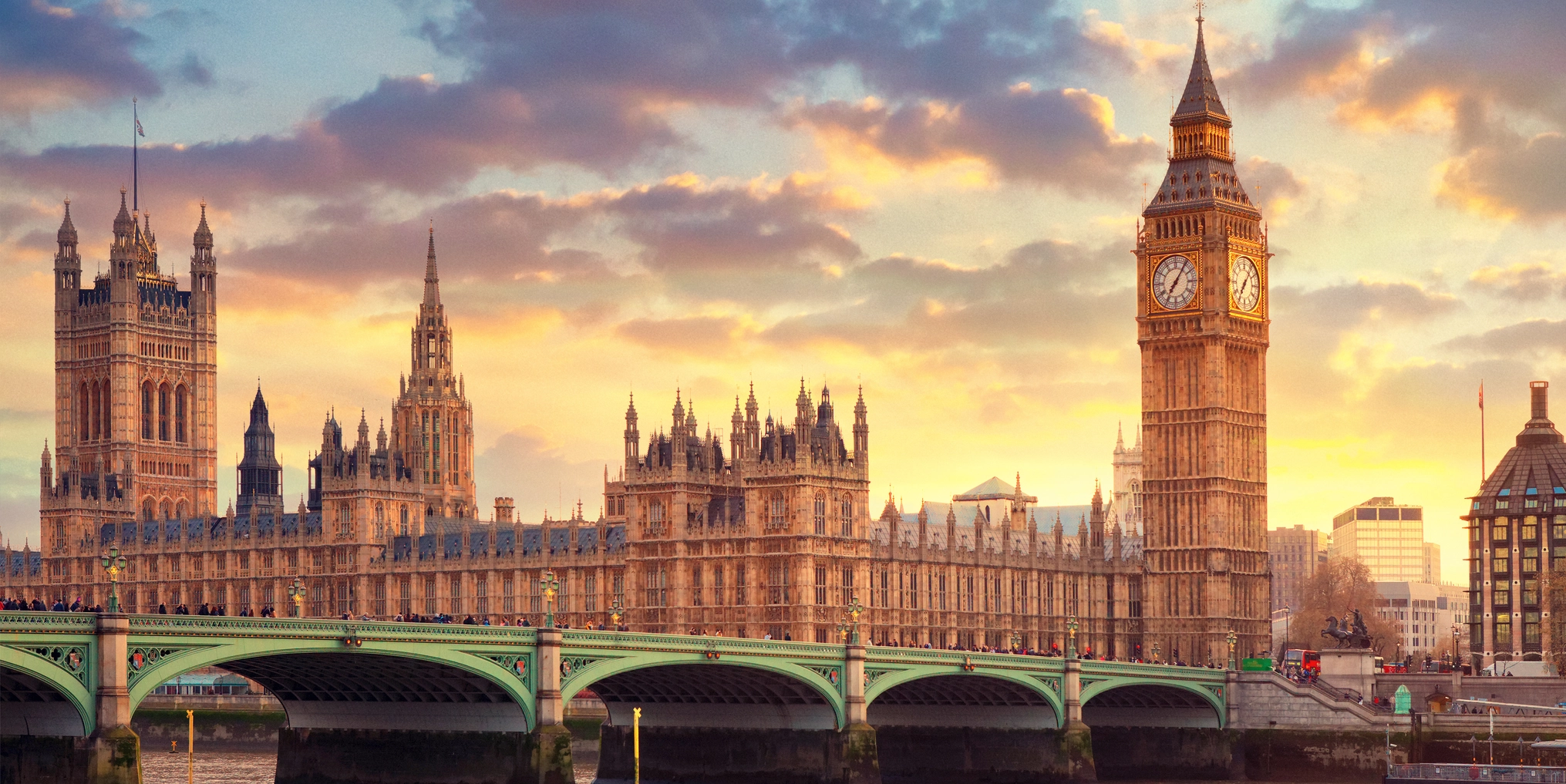 London I Stock