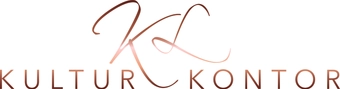 Logo Kulturkontor Bronze
