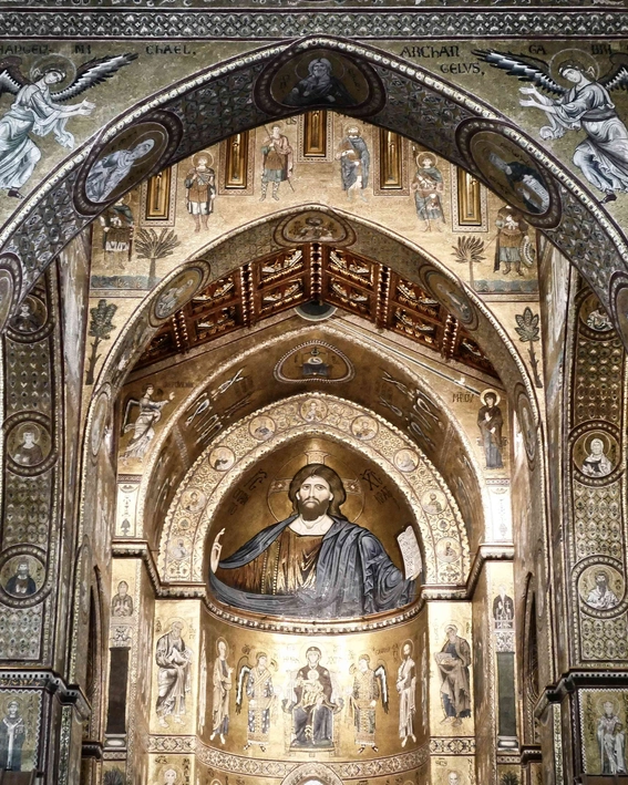 Monreale 1 Pixabay