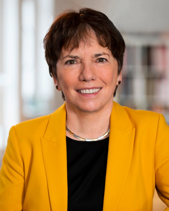 Margot Kässmann2024