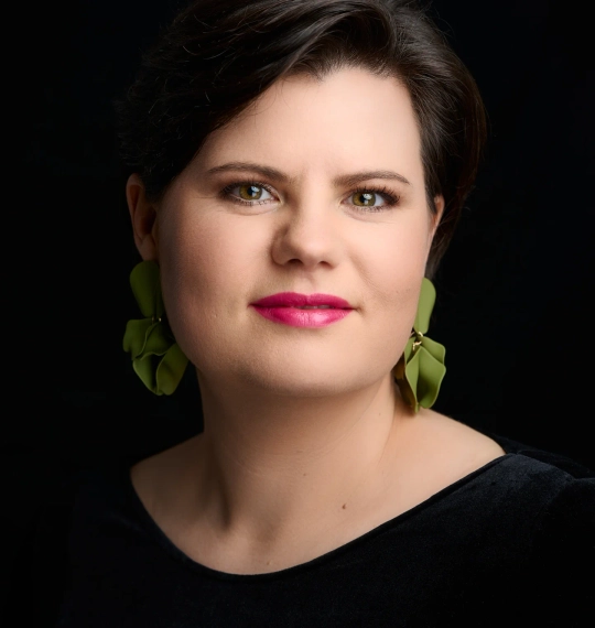 Marie-Henriette Reinhold©Christian Palm