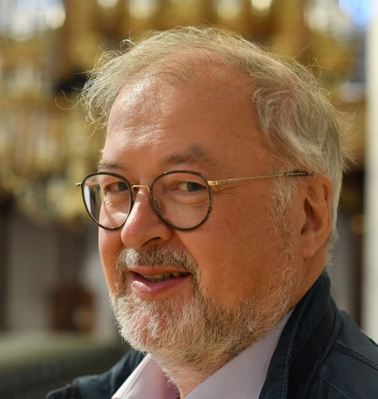 Martin Böcker (c) Christoph Schönbeck