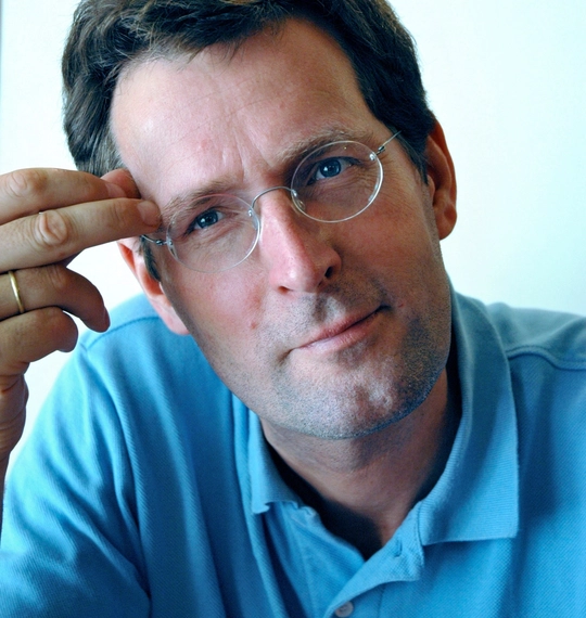 Menno Van Delf Copyright Menno Van Delft
