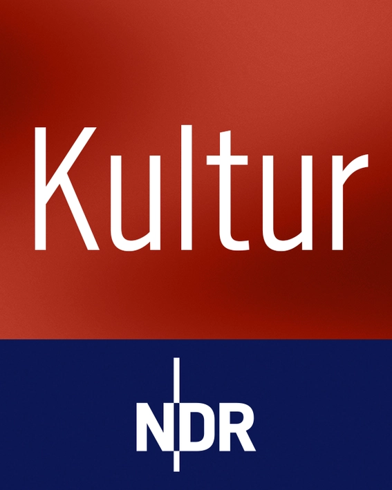 Ndr Logo