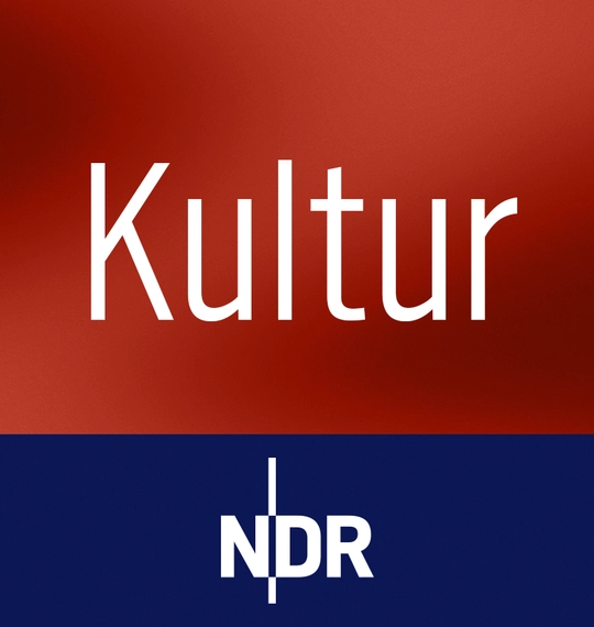 Ndr Logo