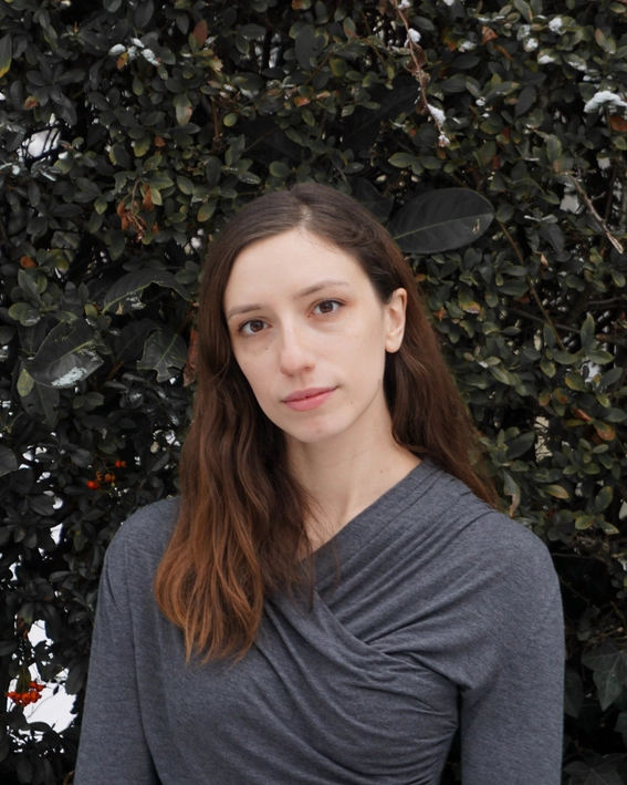 Paloma León Villagrá