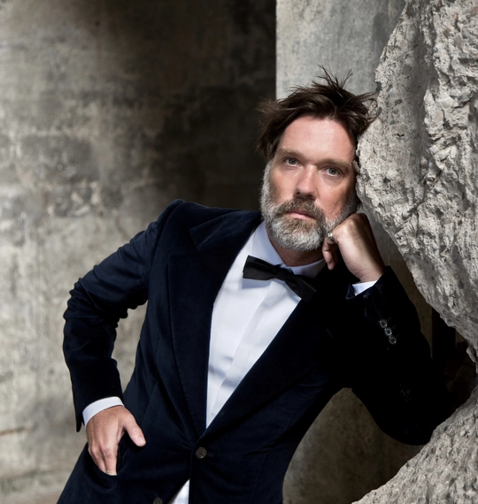 Rufus Wainwright C V. Tony Hauser(2)