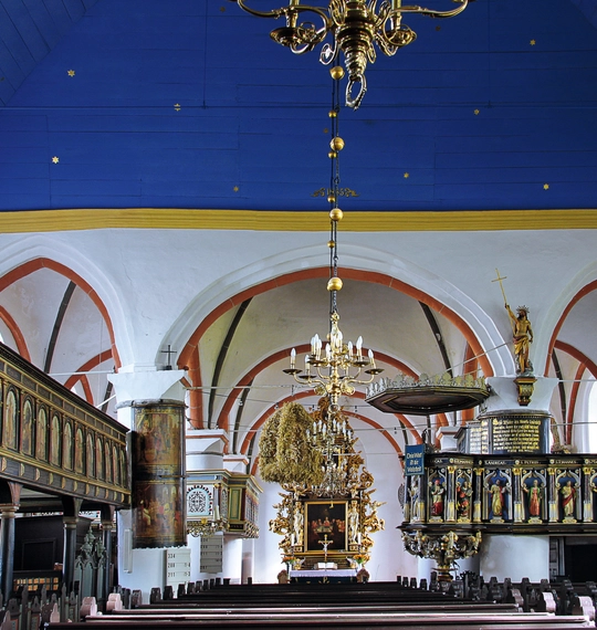 St. Severi Otterndorf@h.c. Ball