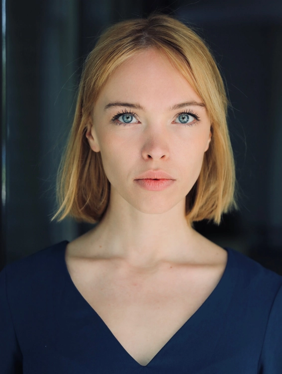 Photograph Klara Brockhaus