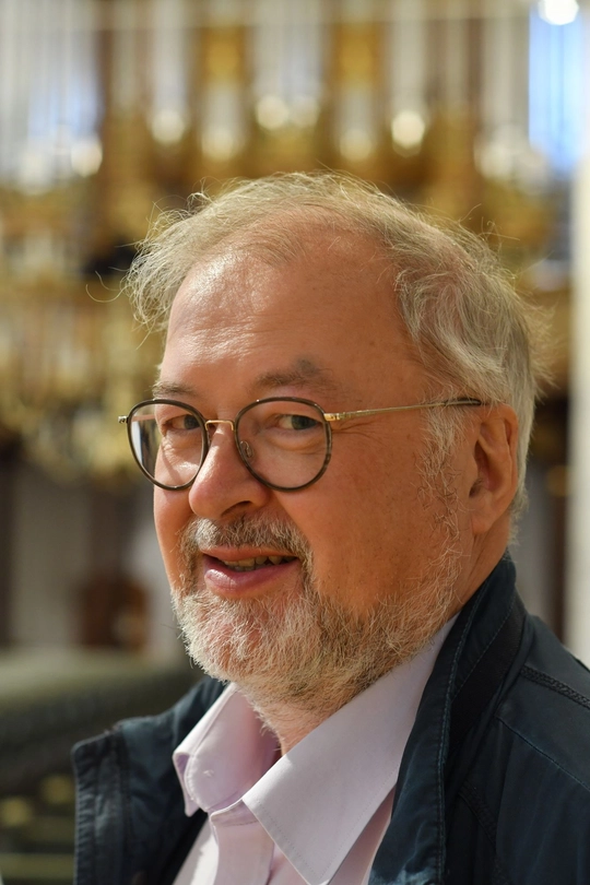 Martin Böcker (c) Christoph Schönbeck