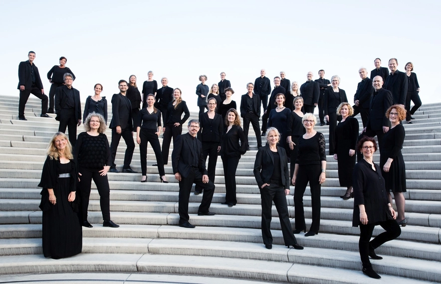 H Arvestehuder Kammerchor ©