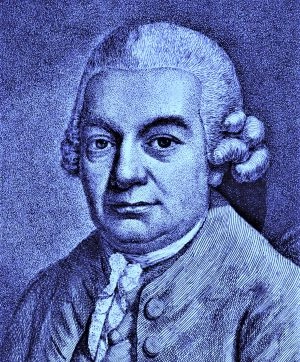 Cpe Bach Blue 