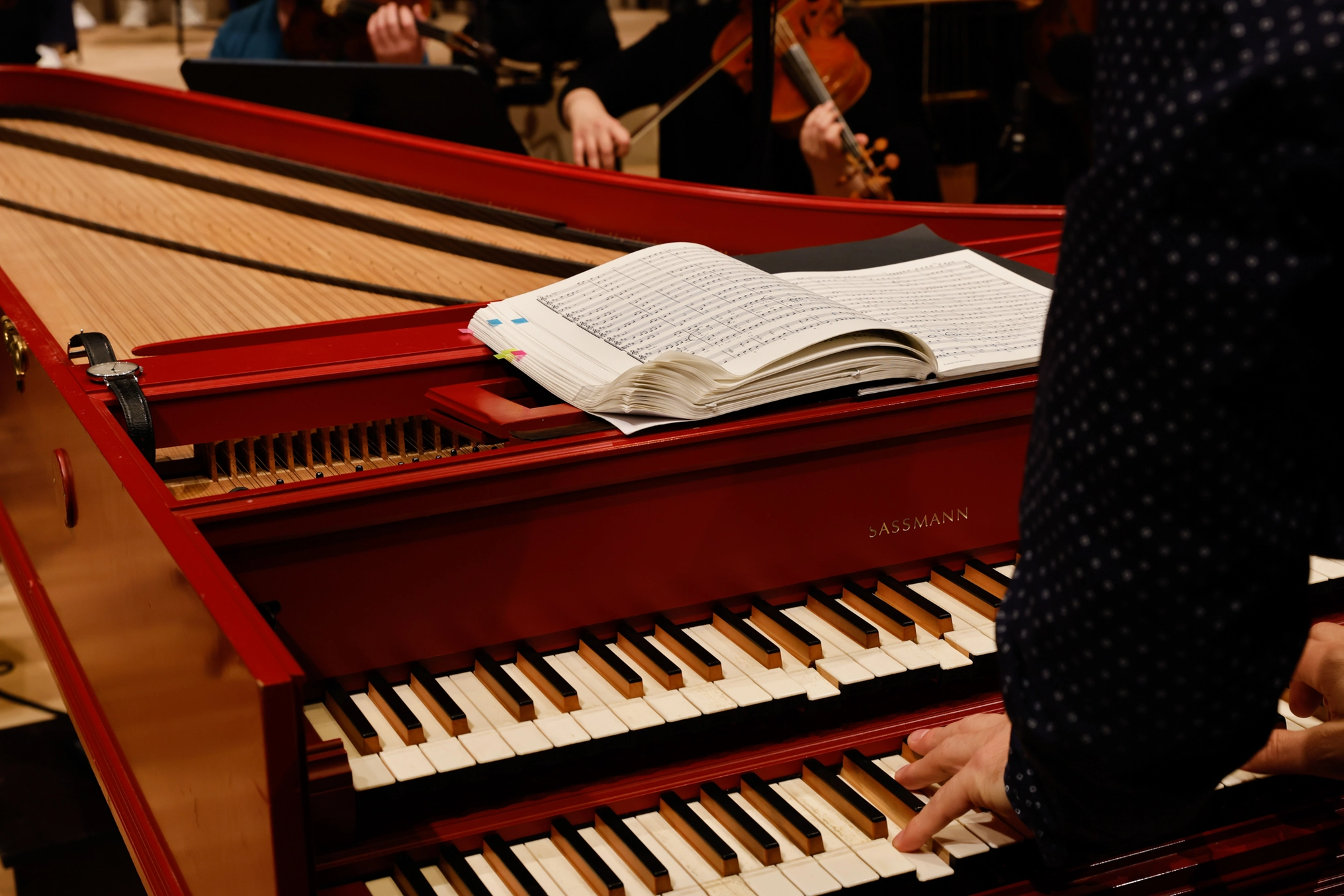 Archiv Header Swnahild Kruckelmann
