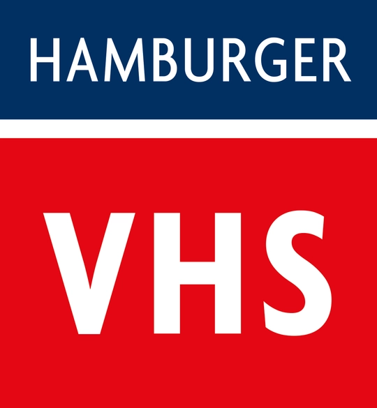 Vhs Logo