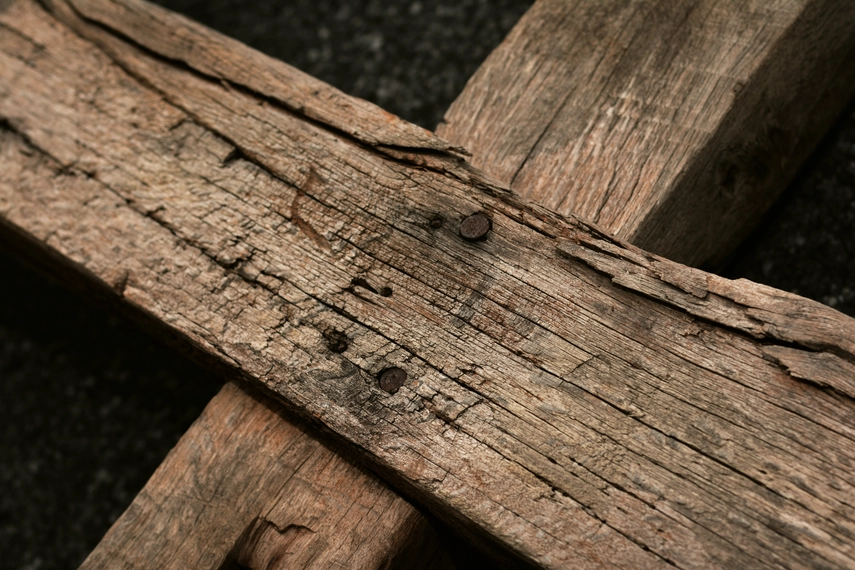 Wooden Cross 3262919