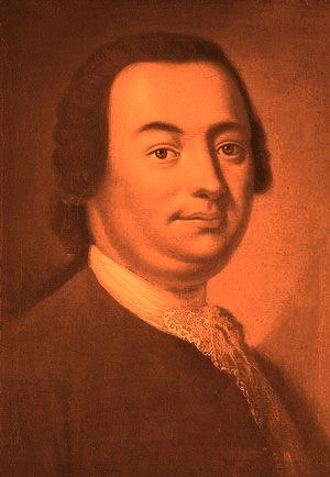 Johann Christoph Friedrich Bach Orange