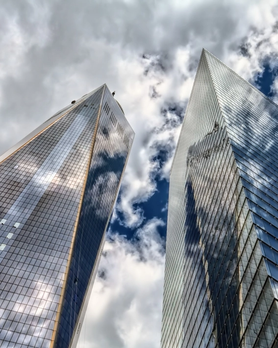 Skyscraper 3094696