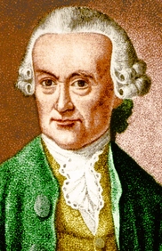 Wilhelm Friedemann Bach Alam Y1